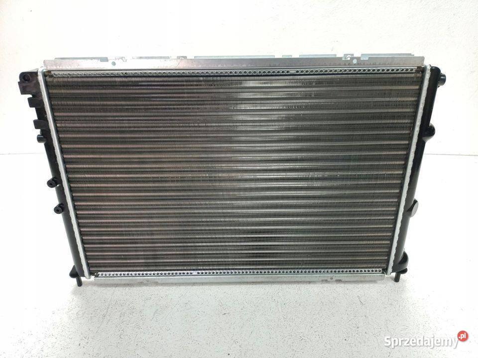 CHŁODNICA WODY RENAULT MEGANE I 20 84kW114 96 Skarżysko-Kamienna