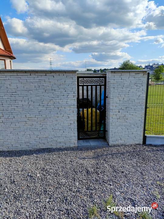 Sprzedam kamień piaskowiec Kielce