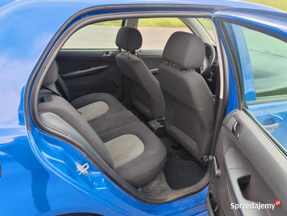 Skoda Fabia zarw gaz LPG ważne opłaty sprawna zachodniopomorskie