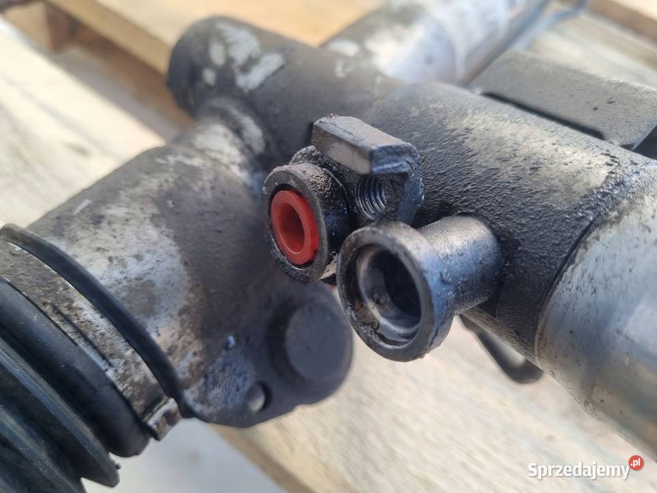 Volvo S60 II V70 III XC70 II S80 II MAGLOWNICA Janów