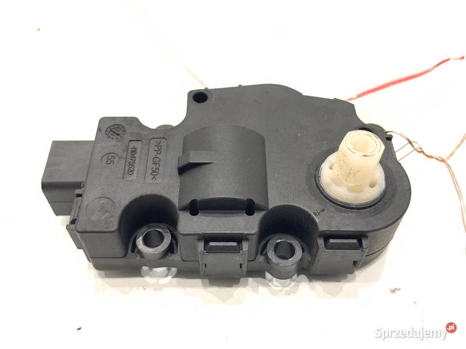 SILNIK NAGRZEWNICY AUDI K9749006 A5 8T 0717 osobowe