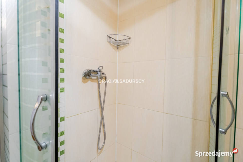 Mieszkanie 2702m2 1pok Kraków Tadeusza