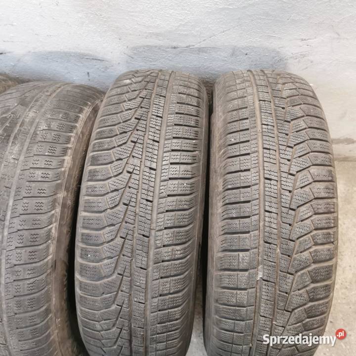 Koła zima Alufelgi OZ Saturn 5x1143 16 21565 16 sprzedam