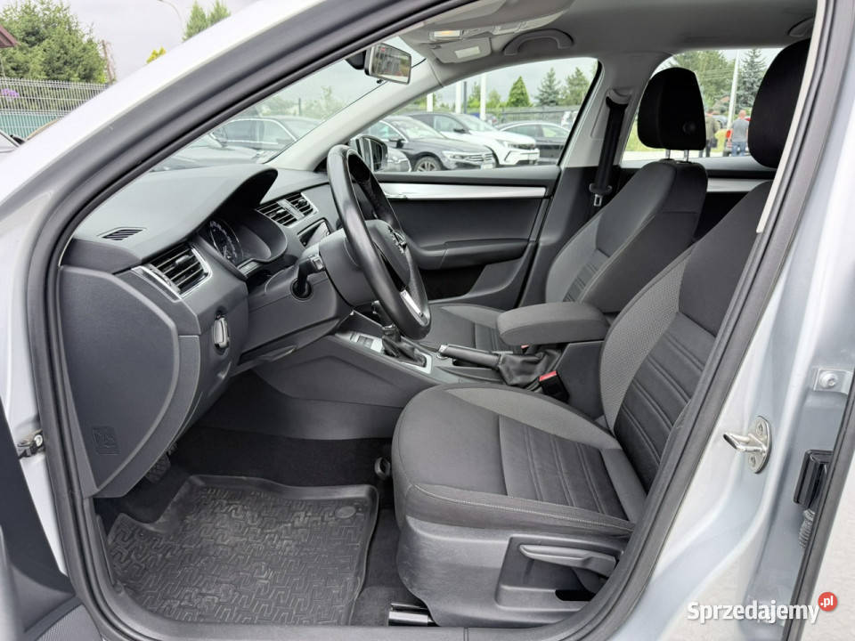 koda Octavia 20TDi 150 2020r DSG Ambition system Start-Stop Wrocław sprzedam
