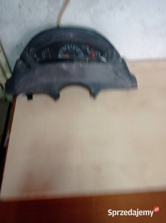 Licznik skuter Kymco dink 150 Łubno