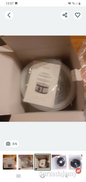 Parowar Hoffen Nowy Dom i Ogród pomorskie Gdynia