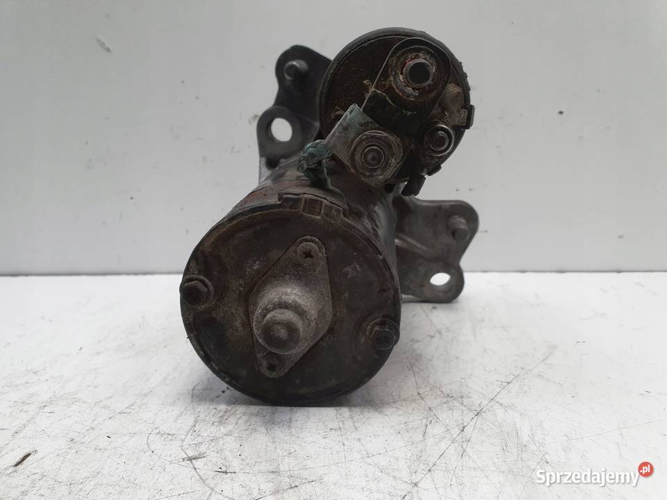 ROZRUSZNIK Mini One R50 R53 16 16V ROZRUSZNIK osobowe lubelskie Chełm