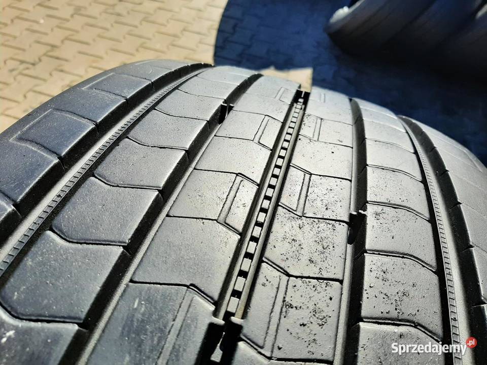 Opona używana ciężarowa 38565R225 FIRESTONE Zaścianki