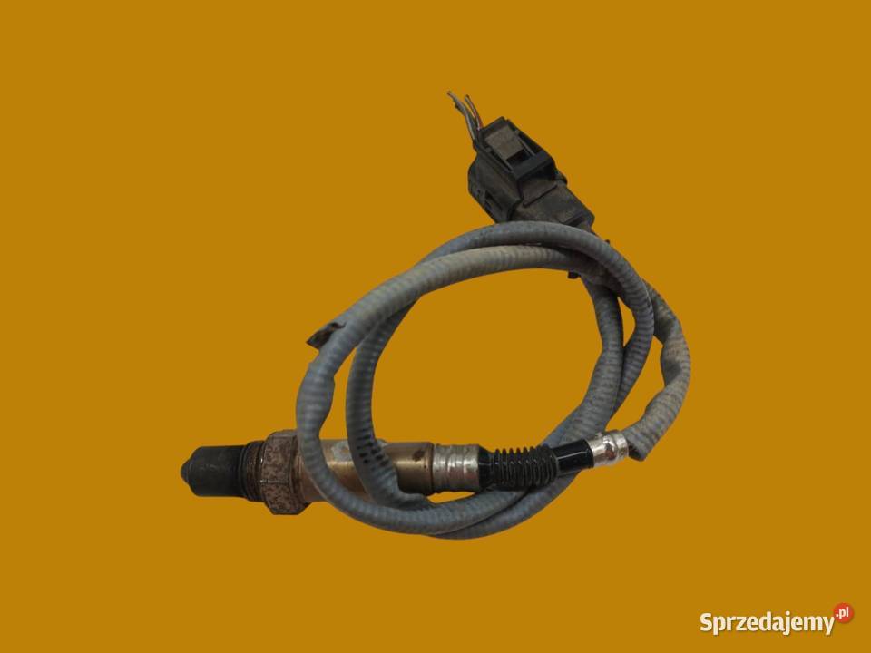 SONDA LAMBDA 0075125118 0281004207 MercedesBenz