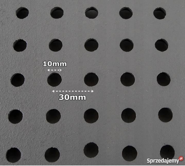 RUSZT DO PIECA KOMINKA RUSZTO ŻELIWNE POLSKIE Skawina