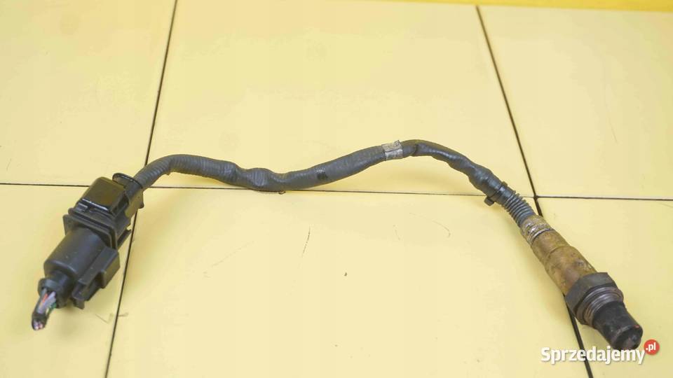 MEGANE III SCENIC 16 DCI 15r R9M402 sonda lambda Suków sprzedam