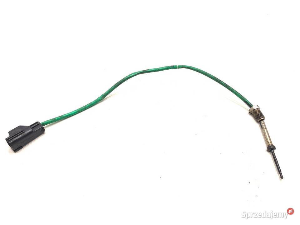 CZUJNIK CIŚNIENIA SPALIN DPF FORD TRANSIT osobowe podkarpackie