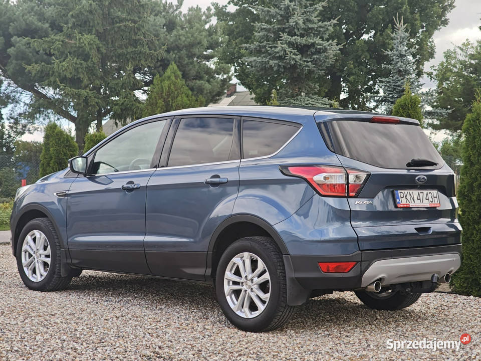 Ford Kuga II 2012 Sadlno
