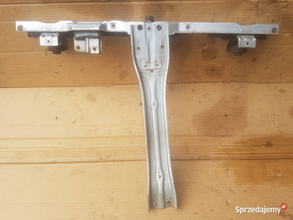 Suzuki Liana belka górna zamek maski wzmocnienie Legnica