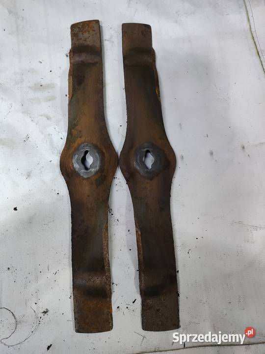 Noże nóż traktorek John Deere lt155 lt166 sst pomorskie Wiele sprzedam