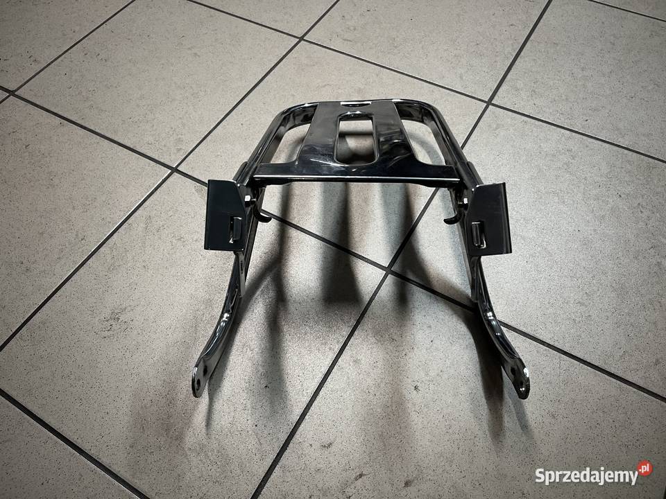 Bagażnik tył Hyosung GA 125 Cruise Brzeszcze