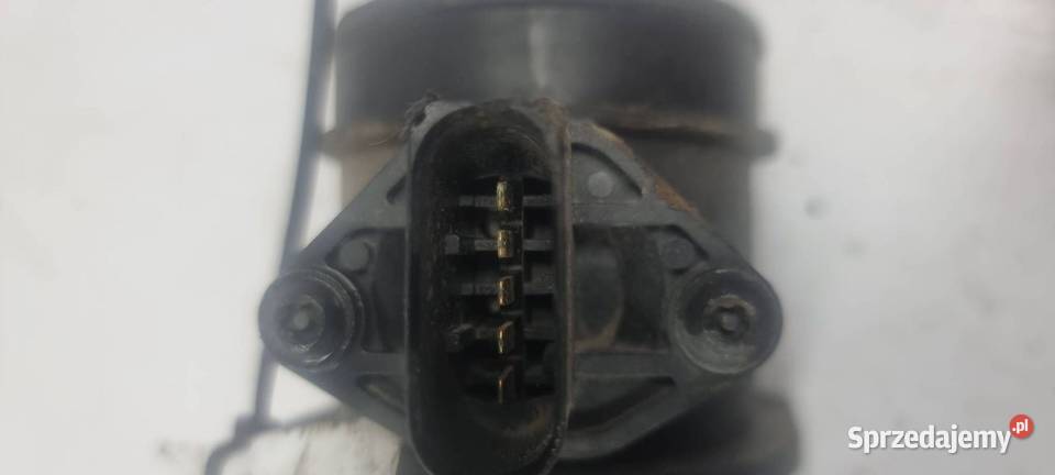 PRZEPŁYWOMIERZ AUDI A8 D3 0280218143 kujawsko-pomorskie Lipno