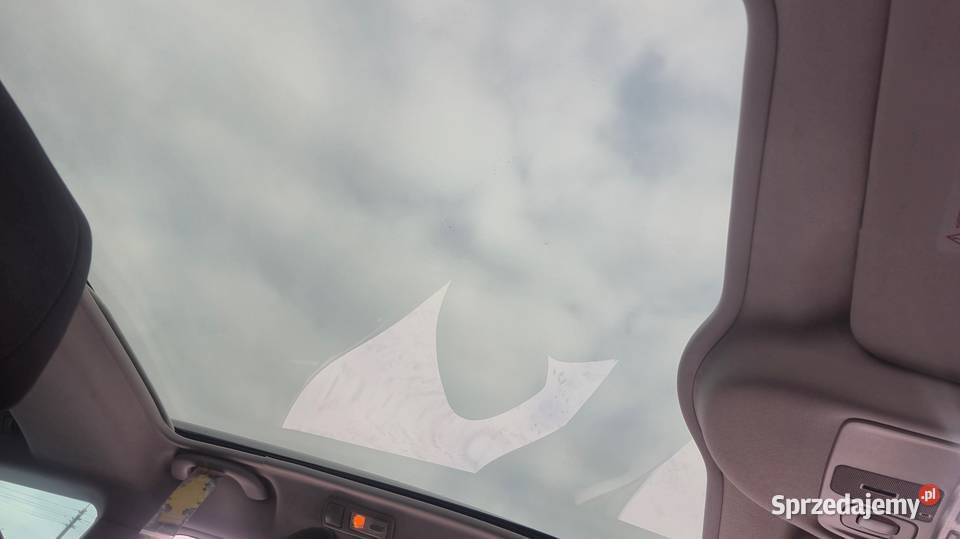 Citroen c5x7 20hdi 2012r wielkopolskie Poznań