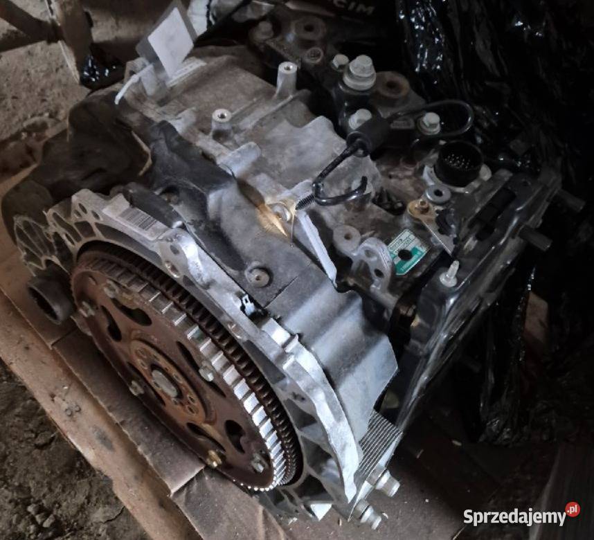 Skrzynia biegów Land Rover Doscovery Sport 9HP50 kujawsko-pomorskie