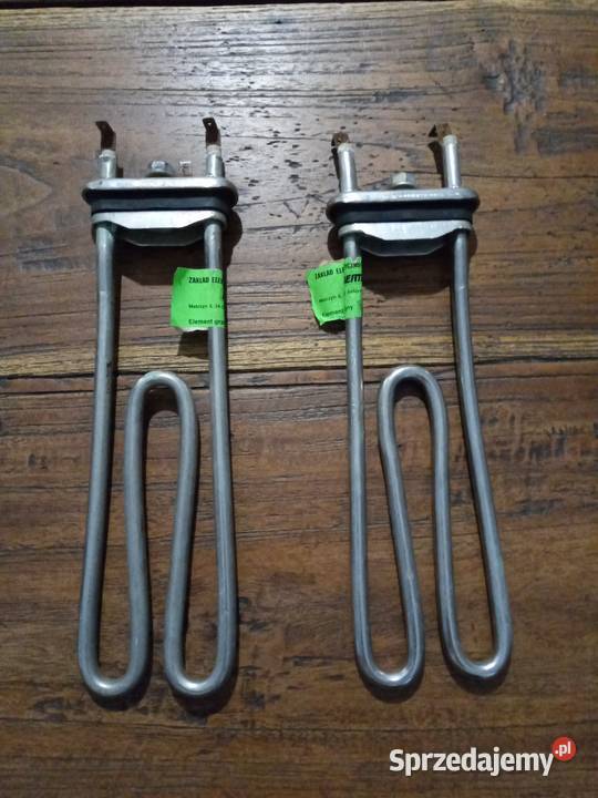 Grzałka elektryczna Kraśnik sprzedam