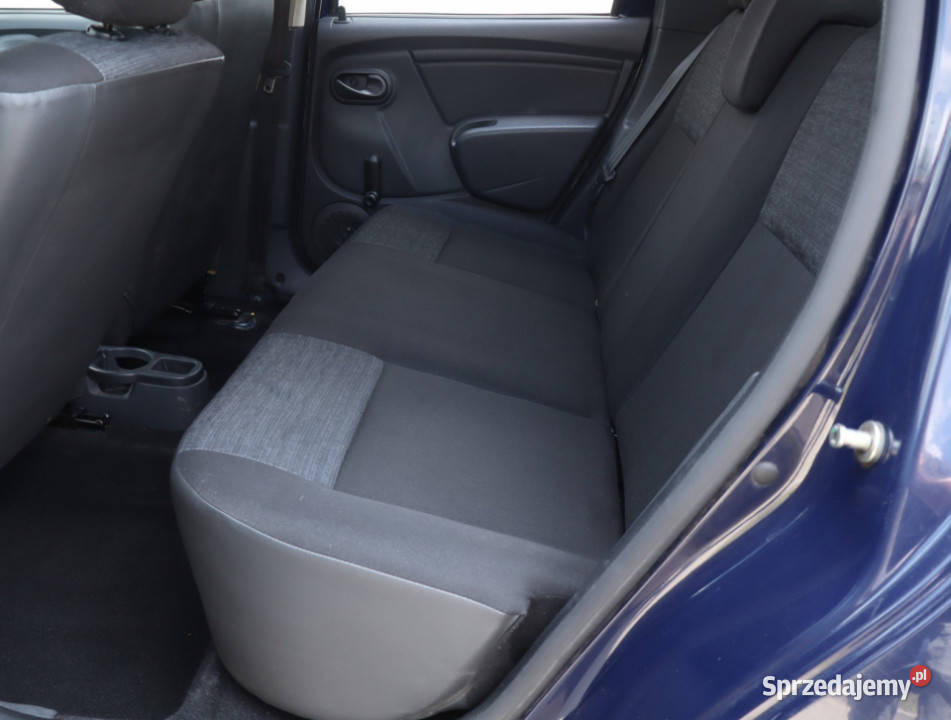 Dacia Duster 16 16V 4/5 Łódź sprzedam