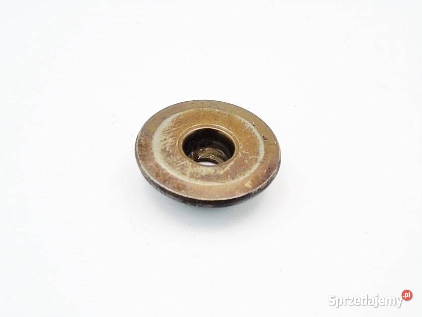 MISKA ZAWORU 18 16V ASTRA VECTRA C ZAFIRA MERIVA śląskie Sosnowiec sprzedam