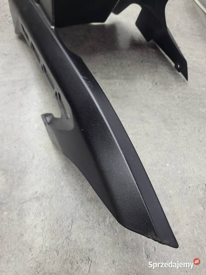 KAWASAKI Z900 Z 900 24 OSŁONA ŁAŃCUCHA PLASTIK Nowy Tomyśl