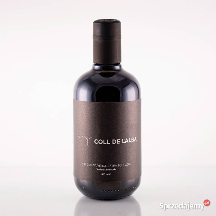 Oliwa z oliwek 500ml virgin MORRUDA kwasowość 02 Katowice