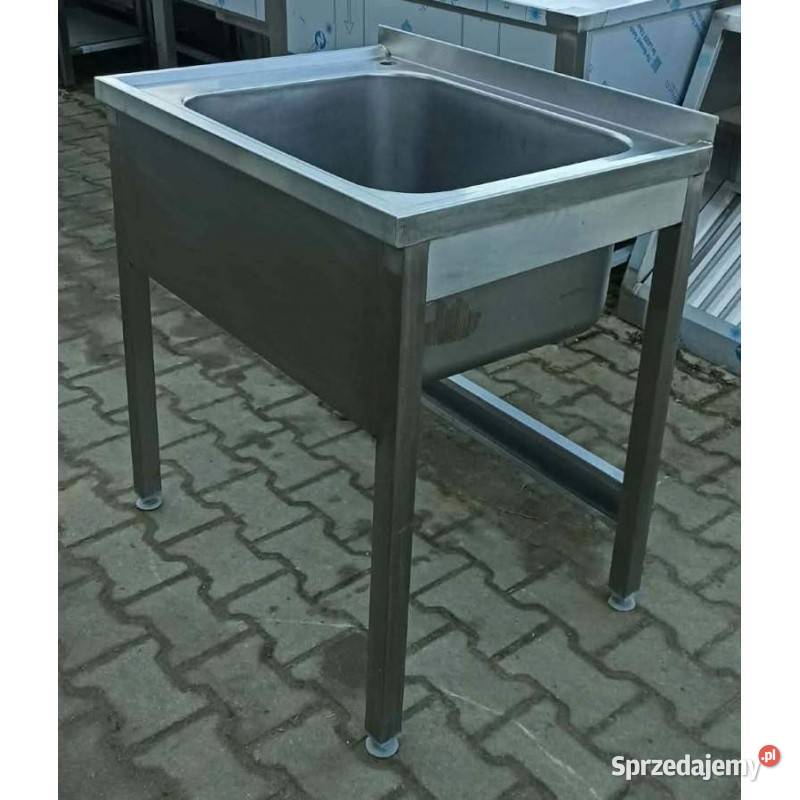 Basen 1 komorowy 806085 S 1449O sprzedam