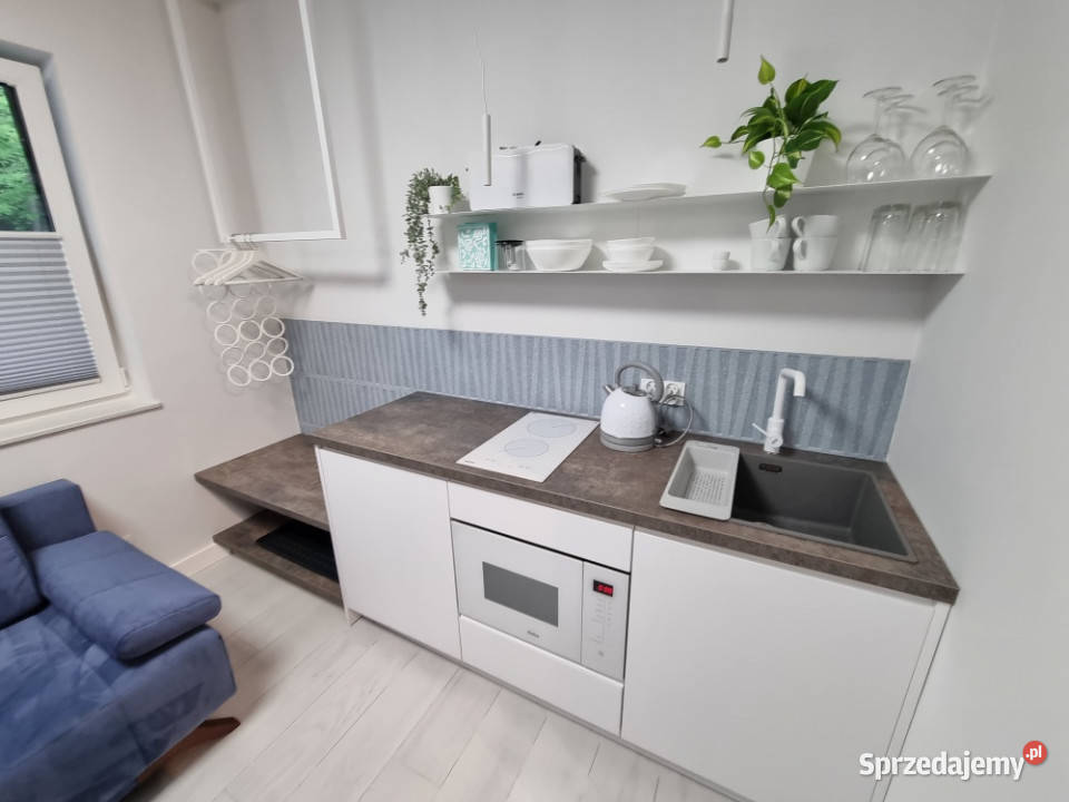 Sprzedam Mieszkanie Gdańsk Sobieszewo Wyspa Sprzedaż pomorskie