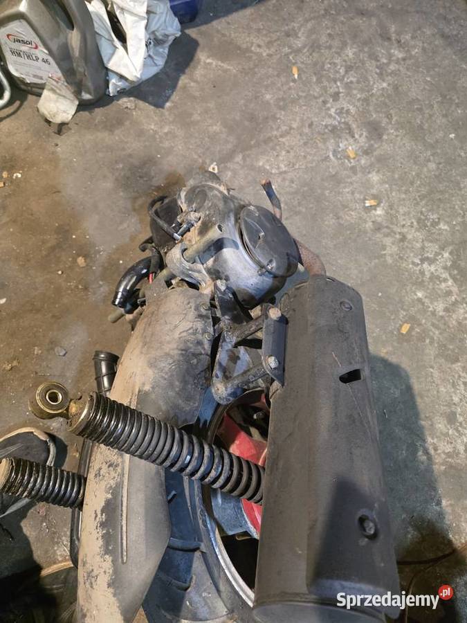 Silnik 2t