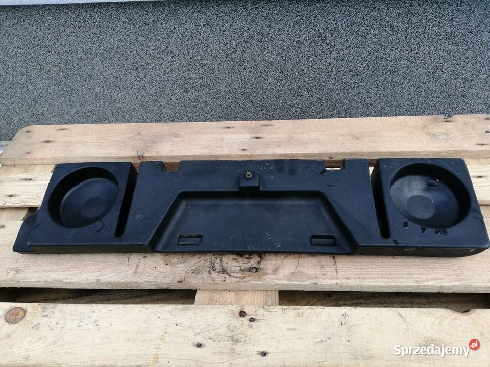 Zbiornik płynu Spryskiwacza Cat TH360 B Wilkowo