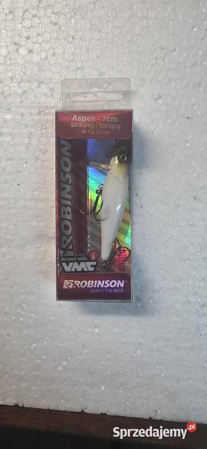 Woblery śląskie Jaworzno