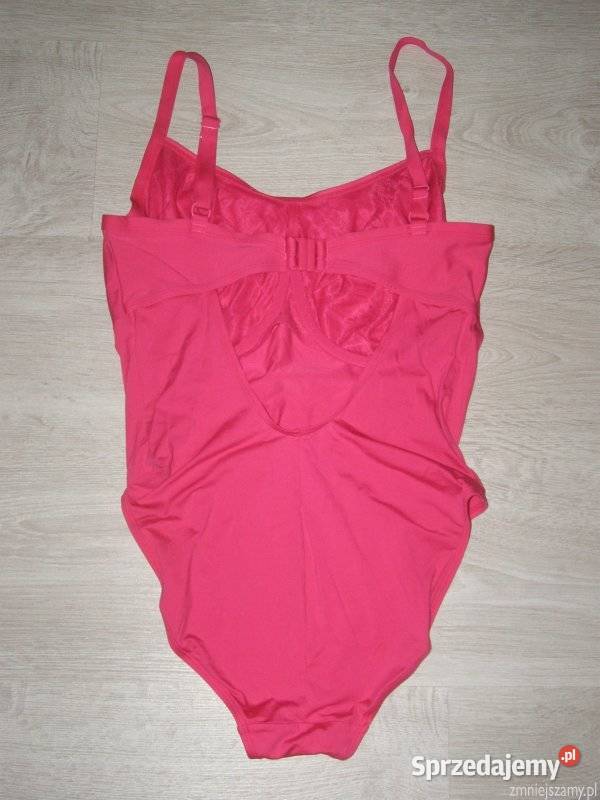 Strój kąpielowy jednoczęściowy 34FF 75FF Panache