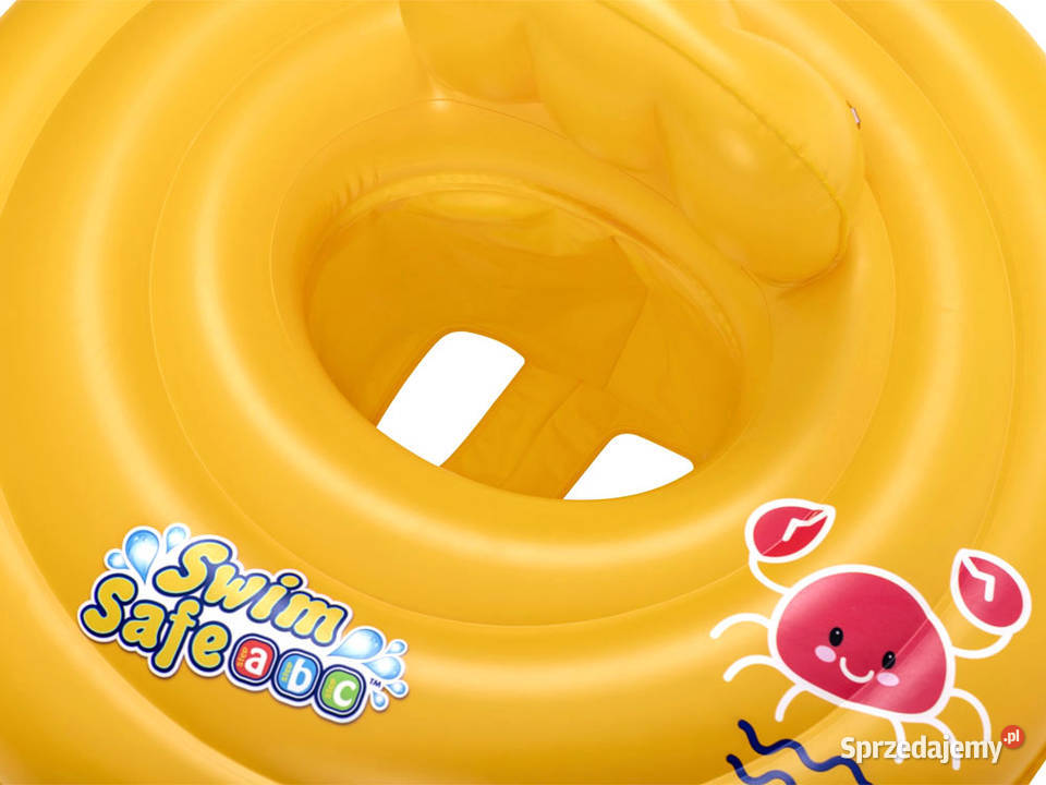 Bestway Dmuchane Koło do nauki pływania 69 32096 świętokrzyskie Kielce