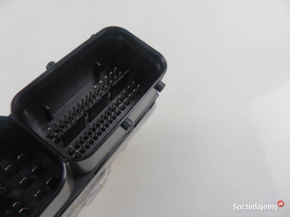 STEROWNIK AUDI A4 B8 SEDAN 18 TFSI 8K1907115A małopolskie