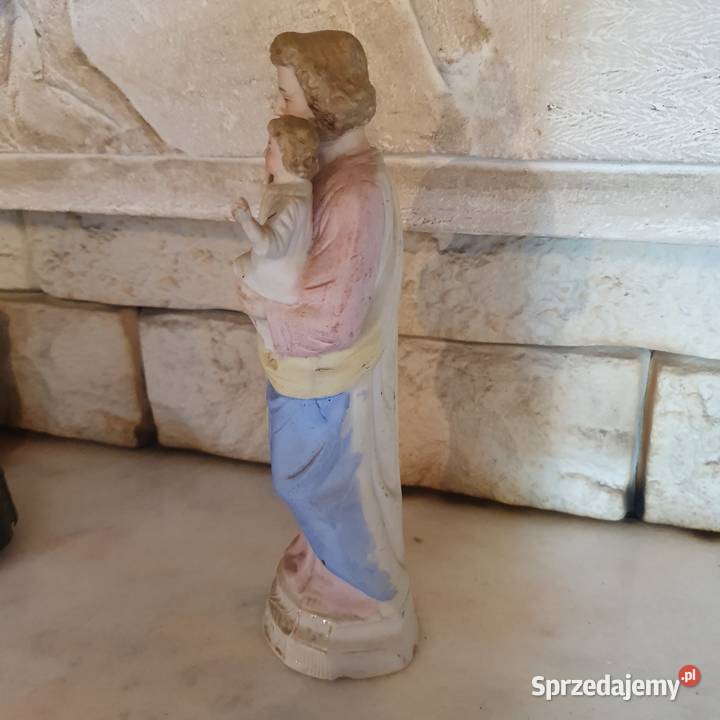 Figura z porcelany 5 23 Wrocław