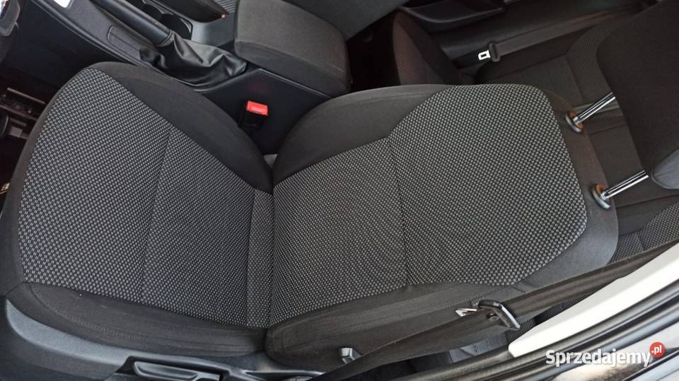 20 TDI DSG 19 koła bogato wyposażona Samochody osobowe Ostrowiec Świętokrzyski sprzedam
