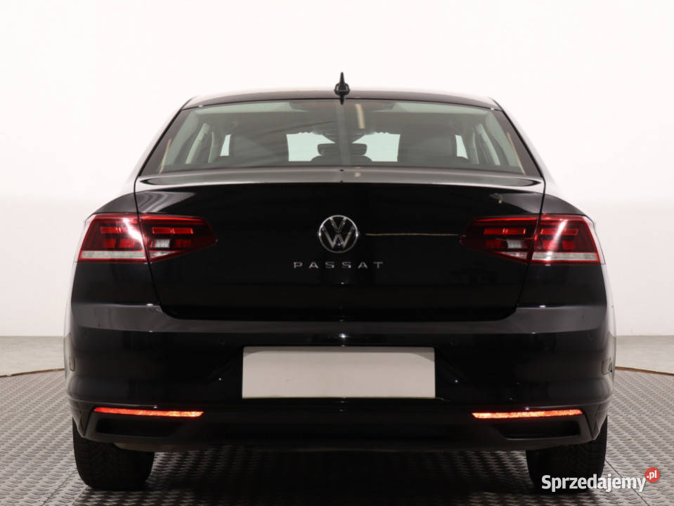 VW Passat 15 TSI Passat Motoryzacja Katowice sprzedam