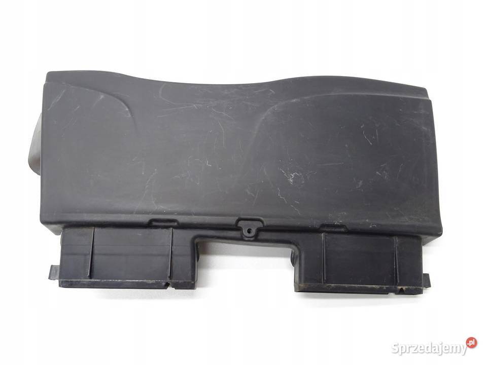 WLOT DOLOT KIEROWNICA POWIETRZA BMW E90 E91 E92