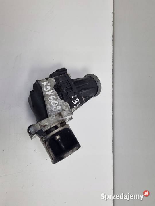 Renault Clio III Kangoo II 15 DCI ZAWÓR EGR osobowe Rudka