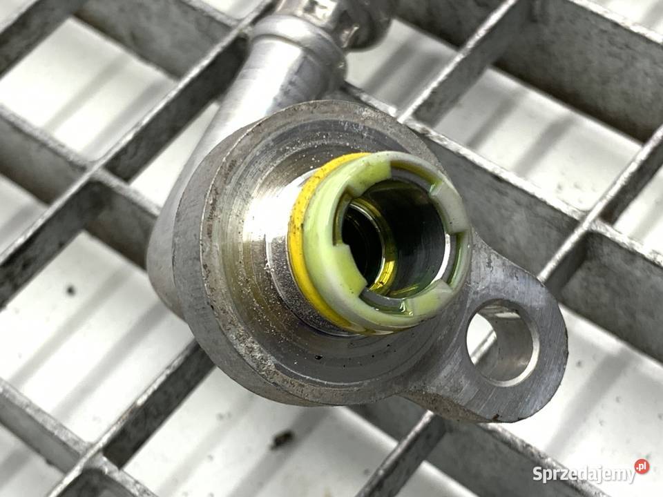 RURKA KLIMATYZACJI VOLVO XC60 II 31497391 20 249 Przewody klimatyzacji podkarpackie