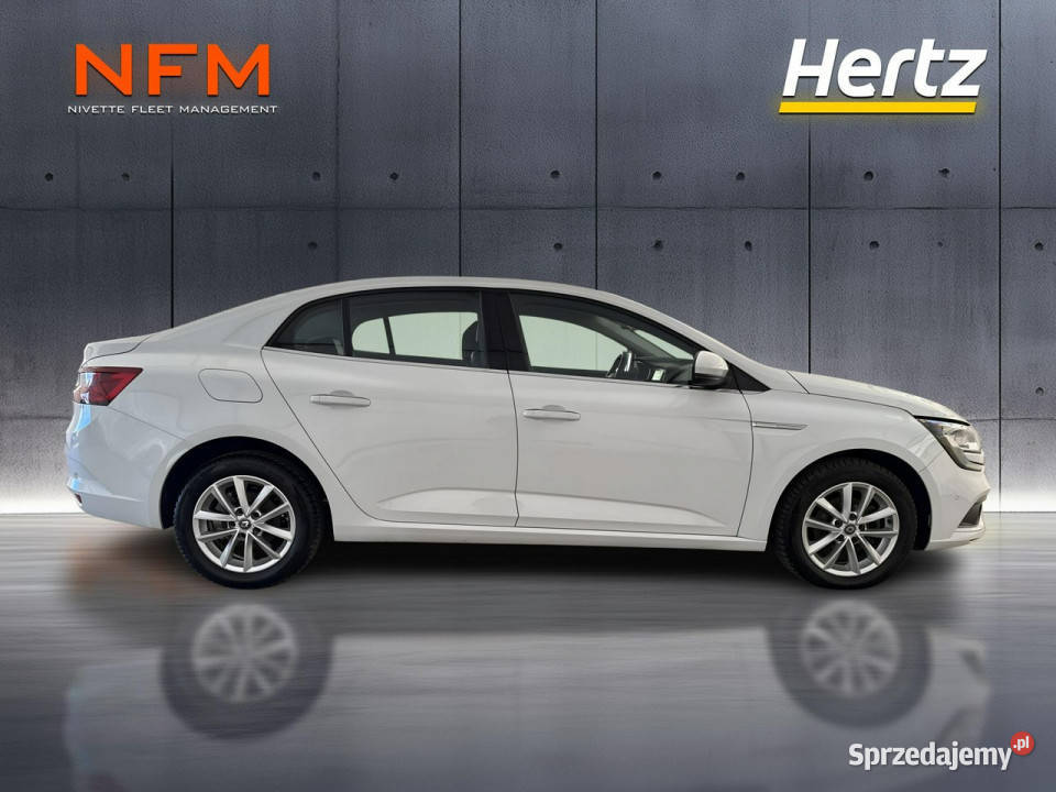 Renault Megane 15 Blue dCi Automatyczna7 EDC 115 Samochody osobowe Warszawa sprzedam