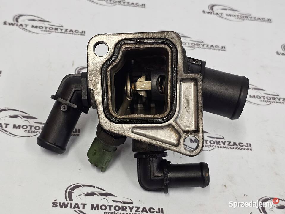 OPEL FIAT 13 CDTI 263A2000 obudowa termostatu sprzedam