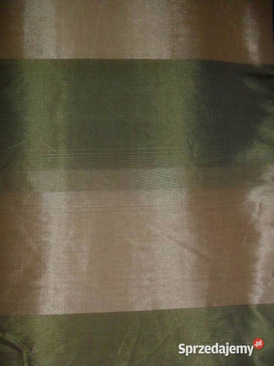 tkanina zasłonowa 150 Wrocław sprzedam