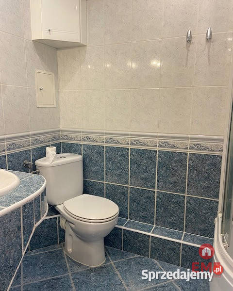 Mieszkanie Augustów Mjr Henryka Sucharskiego 8370zł/m2