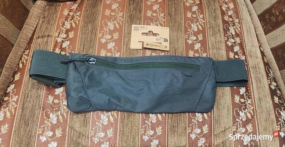 Pas do biegania Kiprun Basic 2 Warszawa