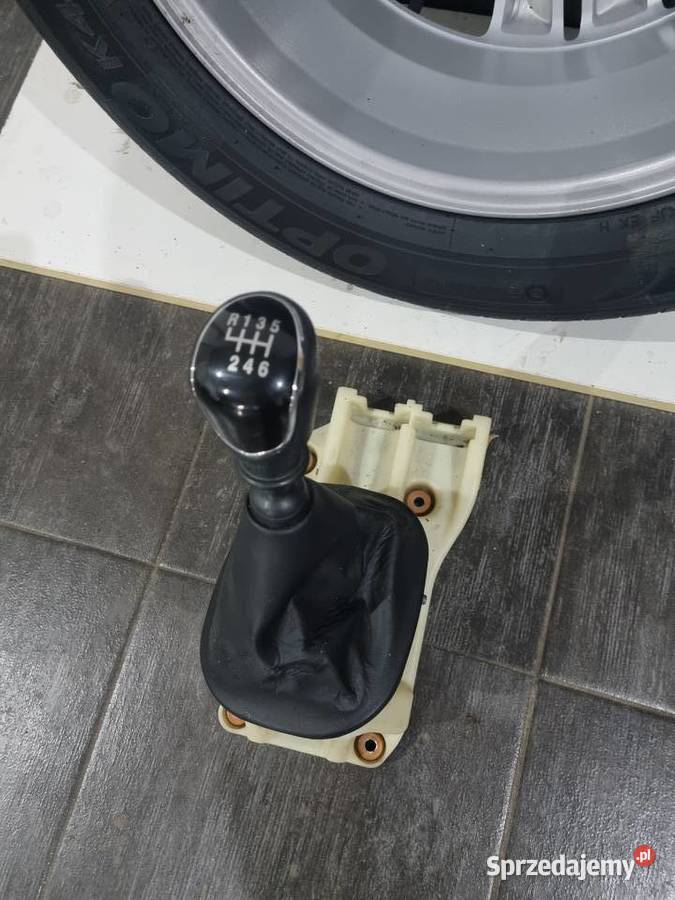 KOMPLETNY WYBIERAK HYUNDAI IX 35 0915 Skierniewice