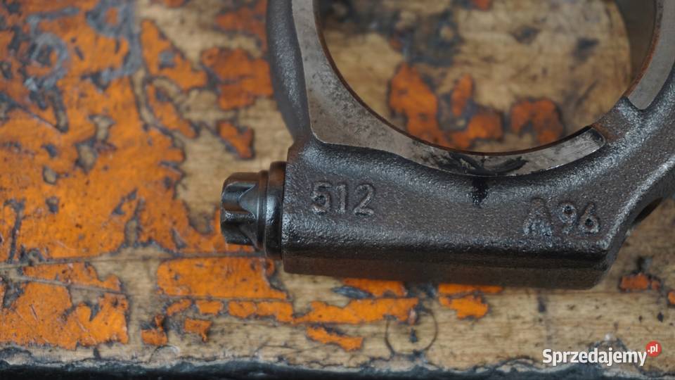 BMW X3 E83 20 D 07r 150 MAN 4x4 M47D20 204D4 Suków