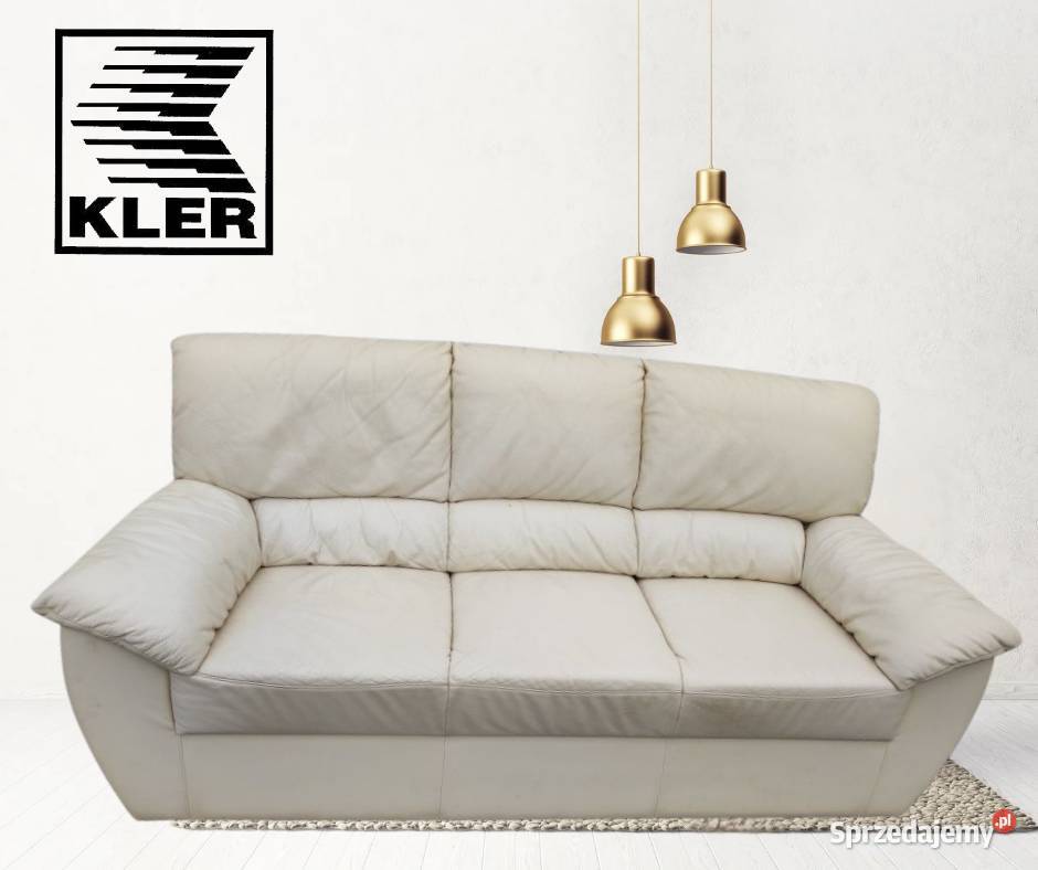 Sofy 3 1 Fotel Kler Sofy i kanapy śląskie Sosnowiec